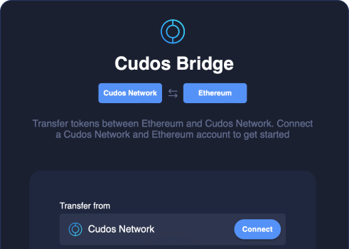 Cudoss Bridge Screenshot