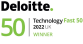 Deloitte Winner